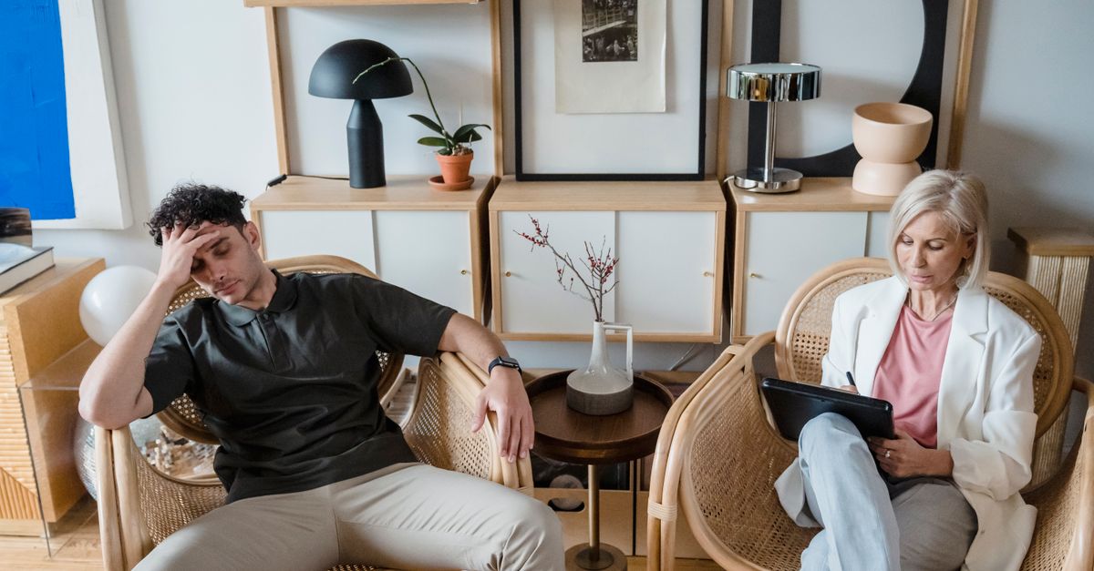Cultivating Emotional Resilience through Therapeutic Techniques