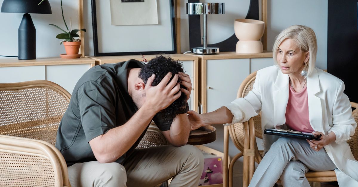 Developing Coping Mechanisms for Greater Emotional Resilience