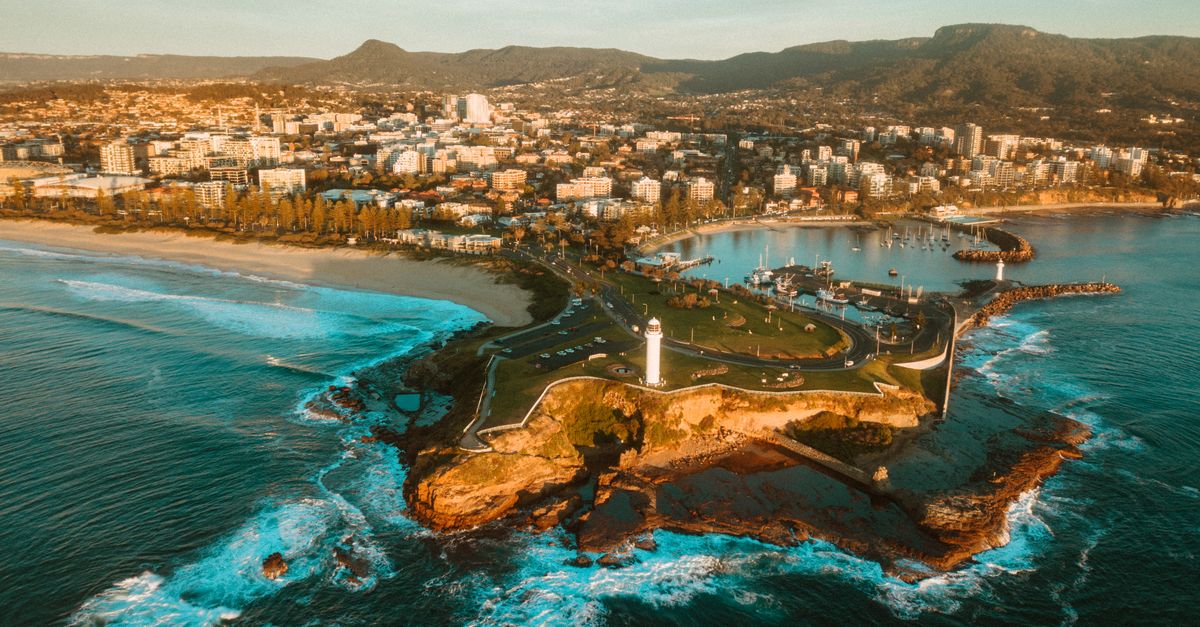 Joining Central Coast Support Groups for Anxiety and Depression