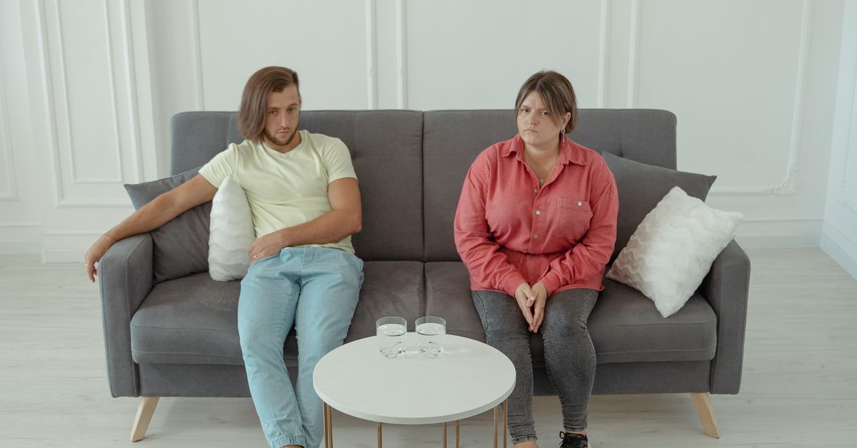 The Connection Between Therapy and Long-Term Emotional Health
